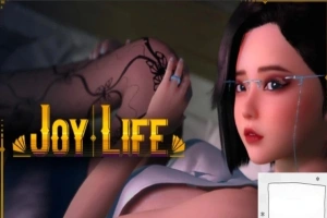 【PC/3D/SLG/中文】人生：与Joy共舞 Build.11919126 STEAM官中步兵作弊版+DLC【1G】-IS【56】