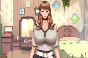 【2D/ADV/汉化】家庭教師X催眠 1-2 双端AI精翻汉化版【4.7G】-IS【56】