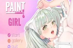 【PC/2D/SLG/中文/全动态】笔尖少女 官方中文步兵版[付作弊]+CV【2.7G】-IS【56】