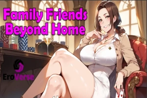 [欧美SLG/汉化] 家庭朋友超越家园 Family Friends Beyond Home v1.4 PC+安卓汉化版 [500M]-IS【56】