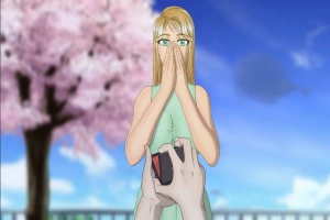 [2D欧美SLG/汉化] 老婆在楼里 大楼内的人妻 Wife in the Building Revised Beta v.0.5.0 PC+安卓 [1G]-IS【56】