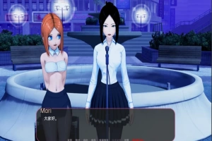 [日式SLG/汉化] 动漫岛 动漫世界岛 Animeverse Island v0.64 PC+安卓 [6.3G]-IS【56】