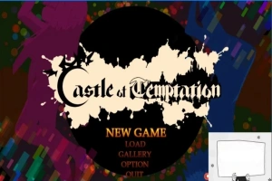 【PC/2D/ACT/中文/像素】诱惑城堡！Castle of Temptation V0.4.3a 官中步兵版【600M】-IS【56】