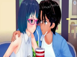 [日式SLG/汉化] 家庭教师 高中导师 HS Tutor v0.18.0 PC+安卓汉化版 [3.8G]-IS【56】