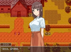 [日系RPG/汉化/NTR] NTR新娘克拉拉~直到堕入真实的快乐 PC+安卓汉化 [1.2G]-IS【56】