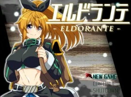 [RPG/机翻] 漂流旅行 エルドランテ-ELDORANTE AI汉化挂载版电脑 [2.6G]-IS【56】