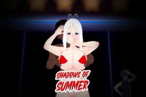 [日式SLG/汉化/NTR] 夏日阴影 Shadows of Summer [v0.10] PC+安卓汉化版 [3.5G]-IS【56】