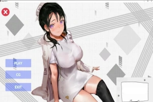 【PC/ACT/中文/全动态]】Kawaii Girl 2 STEAM官中步兵破解版【CV/900M】-IS【56】