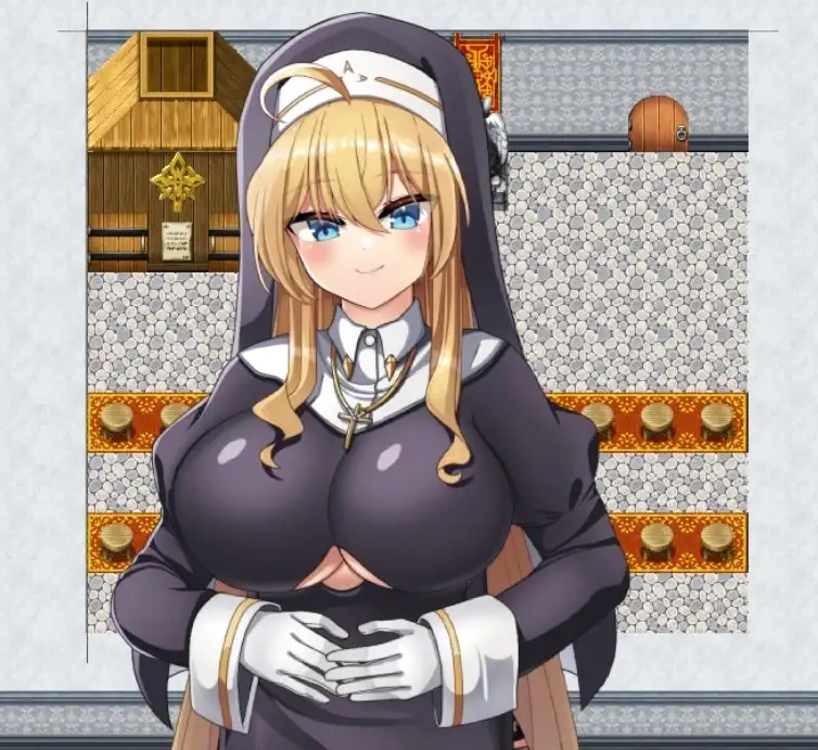 图片[1]-【日系RPG/AI汉化】你是魅魔吗1.0【PC+安卓/2.27G】-IS【56】