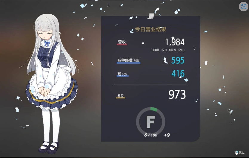 图片[4]-[养成经营SLG/中文/动态]堕落/崭新世界V1.0.4 官方中文正式版+存档[更新][1.2G]-IS【56】