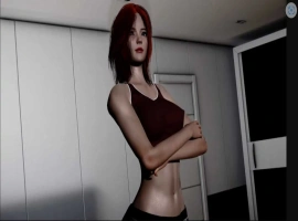 【欧美SLG/汉化/动态】认识怪人v0.4 AI版【PC+安卓/4.27G/更新】FR34KS [v0.4]-IS【56】