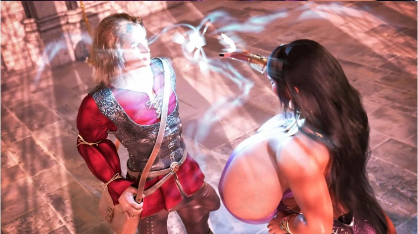 图片[4]-【欧美SLG/汉化/动态】特大v0.1.6 AI版【PC+安卓/336M/更新】KingSized [v0.1.6]-IS【56】