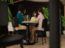 【精品SLG/汉化/动态】女神的最佳交易v4.0 AI版【PC+安卓/7.17G/更新】My Best Deal [v4.0]-IS【56】