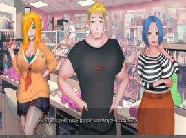 [2D欧美SLG/NTR/汉化] 瞳的病态快感 Hitomi’s Sick Pleasure [v0.73.1] PC+安卓汉化版 [1.2G]-IS【56】