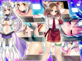 【日系RPG/AI汉化】性爱机器人组装1.0【PC+安卓/742M】-IS【56】
