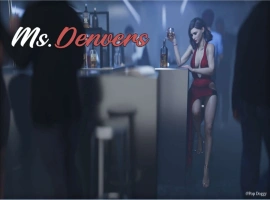 【欧美SLG/汉化/动态】丹弗斯小姐v0.11 AI版【PC+安卓/3.53G/更新】-IS【56】