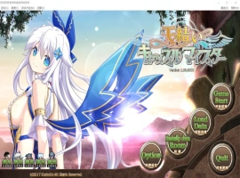 [史诗战略RPG/汉化] 天结神缘！天結いキャッスルマイスター 最终完结汉化修复作弊版+攻略+存档+CG [10G]-IS【56】