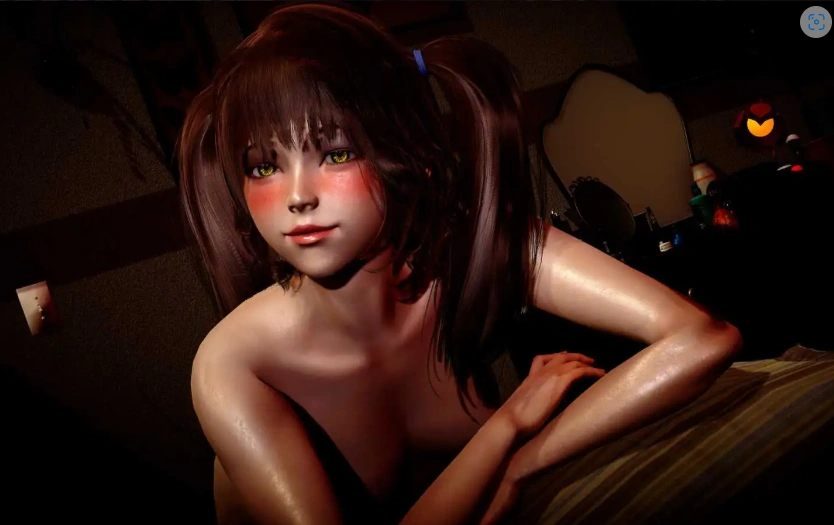 图片[4]-【欧美SLG/汉化/动态】认识怪人v0.4 AI版【PC+安卓/4.27G/更新】FR34KS [v0.4]-IS【56】