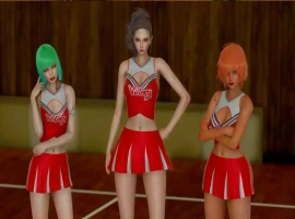 【欧美SLG/汉化/沙盒】欲望小镇0.9赞助 AI版【PC+安卓/8.01G/更新】Lust Village [v0.9]-IS【56】