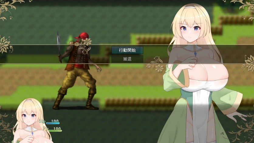图片[3]-[热门RPG/汉化]纯洁女神 露娜克希娅 挂载AI汉化版 [新作] [1.5G]-IS【56】