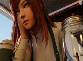 【欧美SLG/汉化/动态】与女巨人约会v5.8 AI版【PC+安卓/4.32G/更新】Date a Giantess [v5.8]-IS【56】