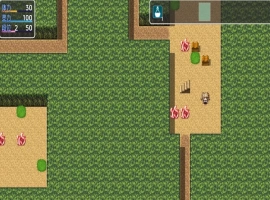 【日系RPG/AI汉化】妖狐山吹大冒险1.0【PC+安卓/1.13G】-IS【56】