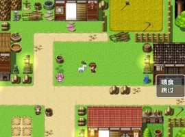 【日系RPG/AI汉化】宠物进化1.0【PC+安卓/1.36G】-IS【56】