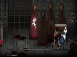【ACT神作/汉化/魔改MOD】魔女复仇之夜 魔女は復讐の夜に Ver1.07 + 魔改mod 汉化无码作弊版【电脑/2.48G】-IS【56】