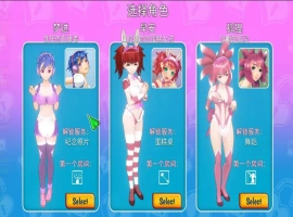 [SLG/中文] 动漫咖啡馆-Build.12543119-1.44-STEAM官方中文步兵版+全DLC扩展包 电脑 [1.1G]-IS【56】