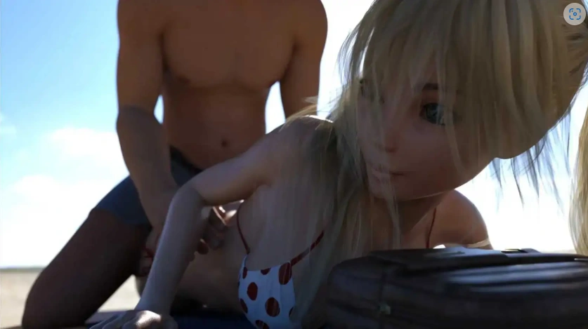 图片[4]-【欧美SLG/汉化/沙盒】快乐夏日v0.7.1r AI版【PC+安卓/3.04G/更新】Happy Summer [v0.7.1r]-IS【56】