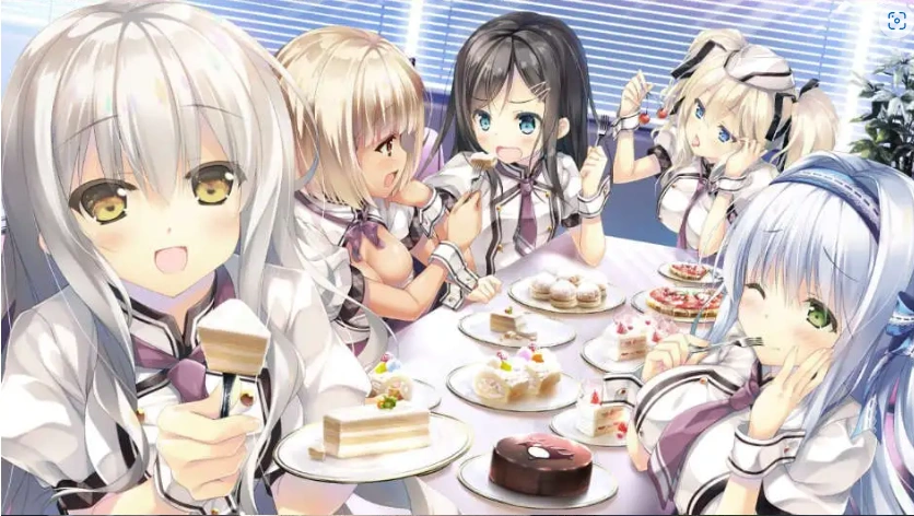 图片[4]-【大型ADV/中文】回家前都算是棉花糖V1.31 官方中文版+全CG存档[新作]【电脑/5.7G】（お家に帰るまでがましまろです）-IS【56】