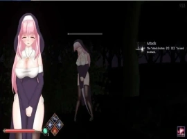 【ACT/中文/动态】邪神祷告（UnHolY PraYeR）V25.0626官方中文版[更新]【电脑/1.1G】-IS【56】
