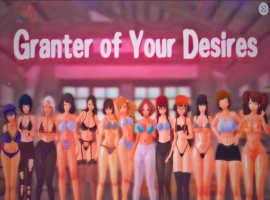[日式SLG/汉化] 你的愿望的授予者 – R Granter of Your Desires – R v0.20 Demo PC+安卓汉化版 [1G]-IS【56】