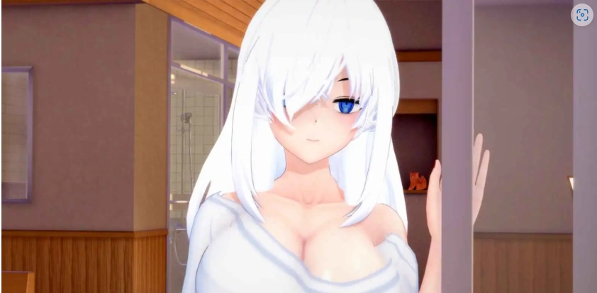 图片[2]-【日系SLG/汉化/沙盒】淫欲之罪v0.8.1a AI版【PC+安卓/4.04G/更新】Lustful Sin [v0.8.1a]-IS【56】