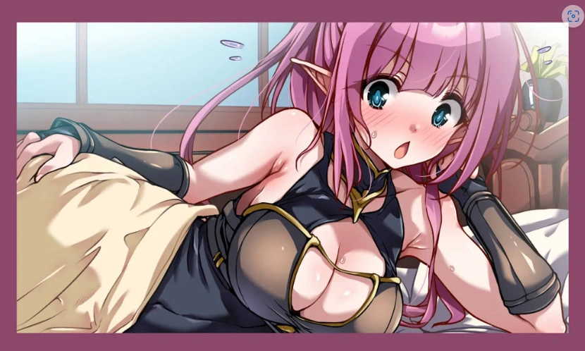 图片[5]-[RPG/汉化/CV] 黑翼大天使～萨蒂亚女神 内嵌AI汉化版+CG存档 [PC+安卓] [5.2G]-IS【56】