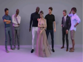 【欧美SLG/汉化/动态】我的忠诚妻子v0.5 AI版【PC+安卓/2.01G/更新】My Loyal Wife [v0.5 NTR Path]-IS【56】
