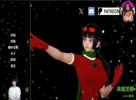 【欧美SLG/汉化/沙盒】英雄觉醒v0.6a AI版【PC+安卓/3.92G/更新】The Hero Awakens [v0.6a]-IS【56】