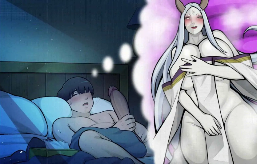 图片[4]-【同人SLG/汉化/动态】火影的养子v0.4 AI版【PC+安卓/1.81G/更新】Hokage’s Adopted Son [v0.4]-IS【56】