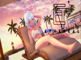 [日式SLG/汉化] 空灵领带 Ethereal Ties v0.1 PC+安卓汉化版 [2.3G]-IS【56】