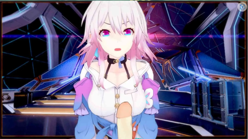 图片[4]-【日系SLG/汉化/沙盒】星穹铁道同人v1.5.2 AI版【PC+安卓/1.61G/更新】Star Railed [v1.5.2]-IS【56】