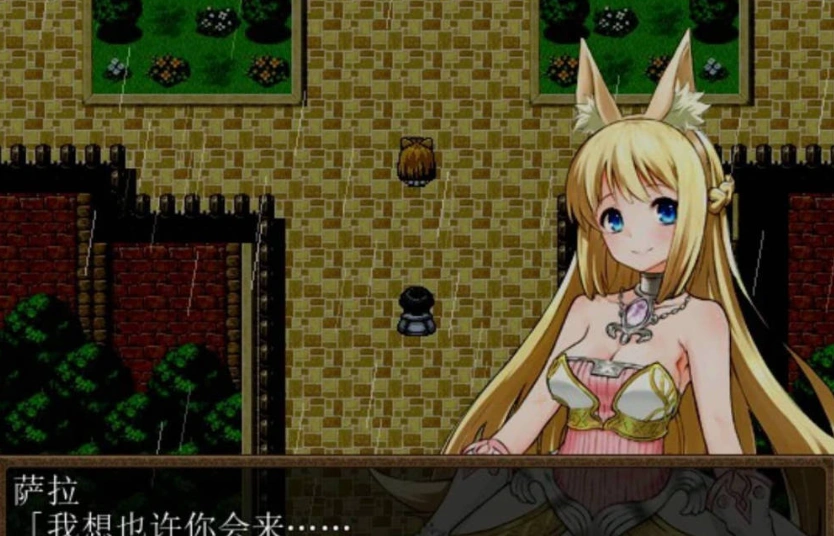 图片[2]-[RPG/动态/官中]女英雄们的堕落V1.00官方中文版[1.3G]-IS【56】