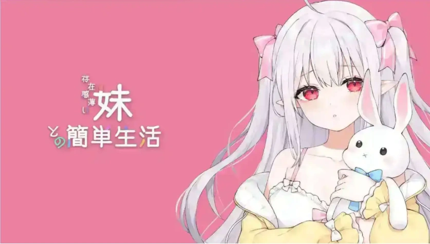 图片[5]-【互动SLG/中文/动态】和存在感薄弱妹妹一起的简单生活 ver0.79 官方中文版[更新]【PC+安卓/4.1G】-IS【56】