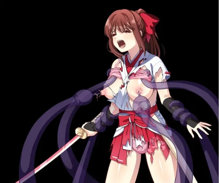 图片[2]-【日系RPG/AI汉化】天才驱魔师不会屈服触手妖魔1.0【PC+安卓/2.91G】-IS【56】