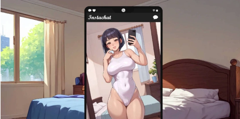 图片[1]-[日系SLG/汉化/更新]我的真实欲望 My True Desire 0.3.1 AI汉化版 PC+安卓[3.5G]-IS【56】