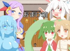 【日系RPG/AI汉化】额外宝箱1.0【PC+安卓/0.98G】-IS【56】