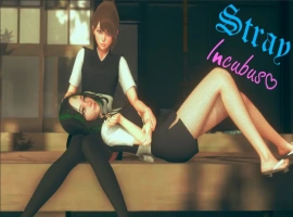 [亚洲SLG/汉化] 流浪梦魇2 流浪孵化 Stray Incubus S2 Gh.2a PC+安卓汉化版 [1.2G]-IS【56】