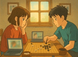 NSFW：一款很Sexy的《五子棋游戏》上传照片开启游戏，赢了才能看-IS【56】