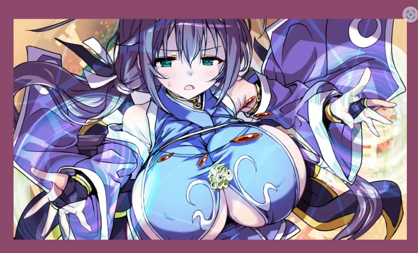 图片[4]-[RPG/汉化/CV] 黑翼大天使～萨蒂亚女神 内嵌AI汉化版+CG存档 [PC+安卓] [5.2G]-IS【56】