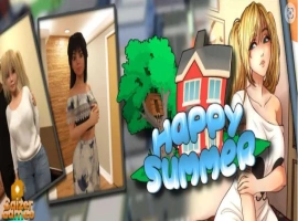 【欧美SLG/汉化/沙盒】快乐夏日v0.7.1r AI版【PC+安卓/3.04G/更新】Happy Summer [v0.7.1r]-IS【56】