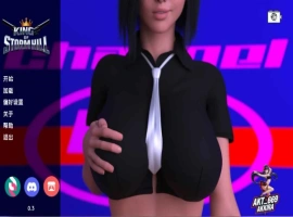 【欧美SLG/汉化/动态】暴山之王v0.3 AI版【PC+安卓/2.70G/更新】King of Stormhill [v0.3]-IS【56】
